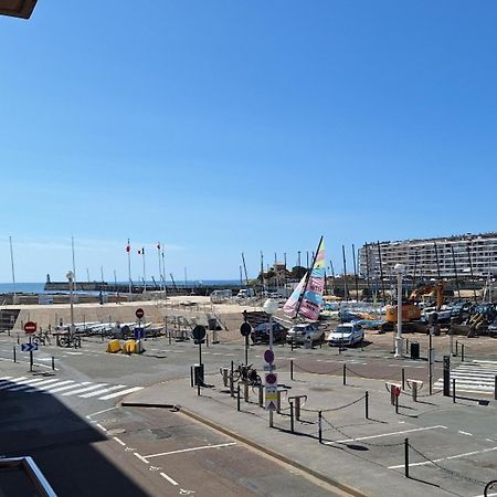 Studio Les Sables-d'Olonne, 1 pièce, 3 personnes - FR-1-331-202 Extérieur photo