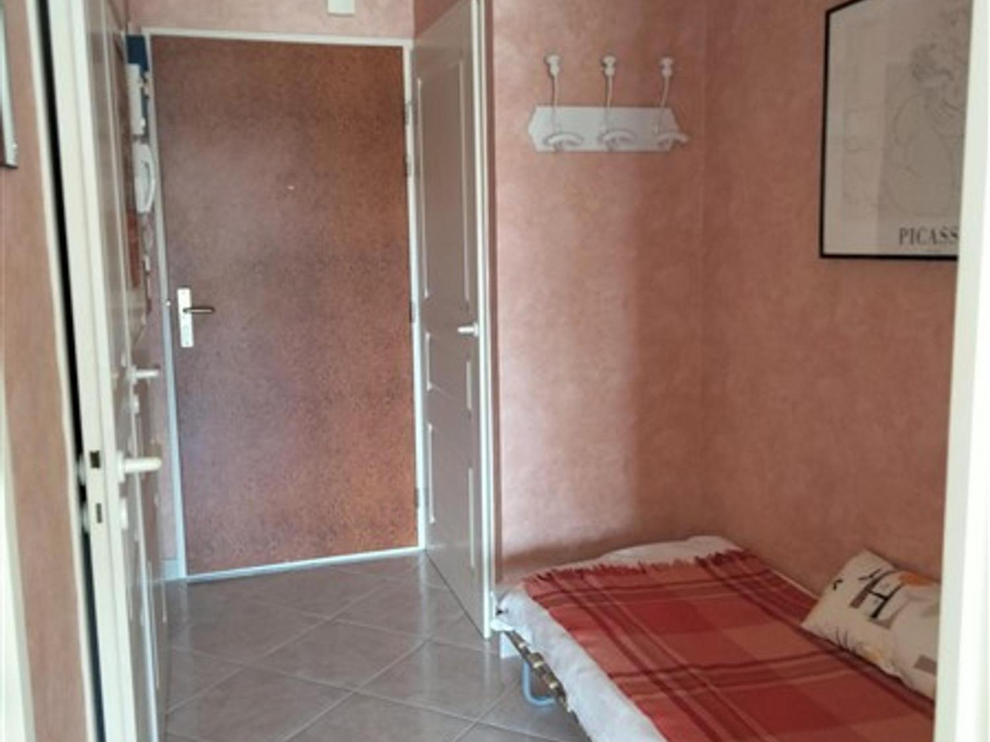Studio Les Sables-d'Olonne, 1 pièce, 3 personnes - FR-1-331-202 Extérieur photo