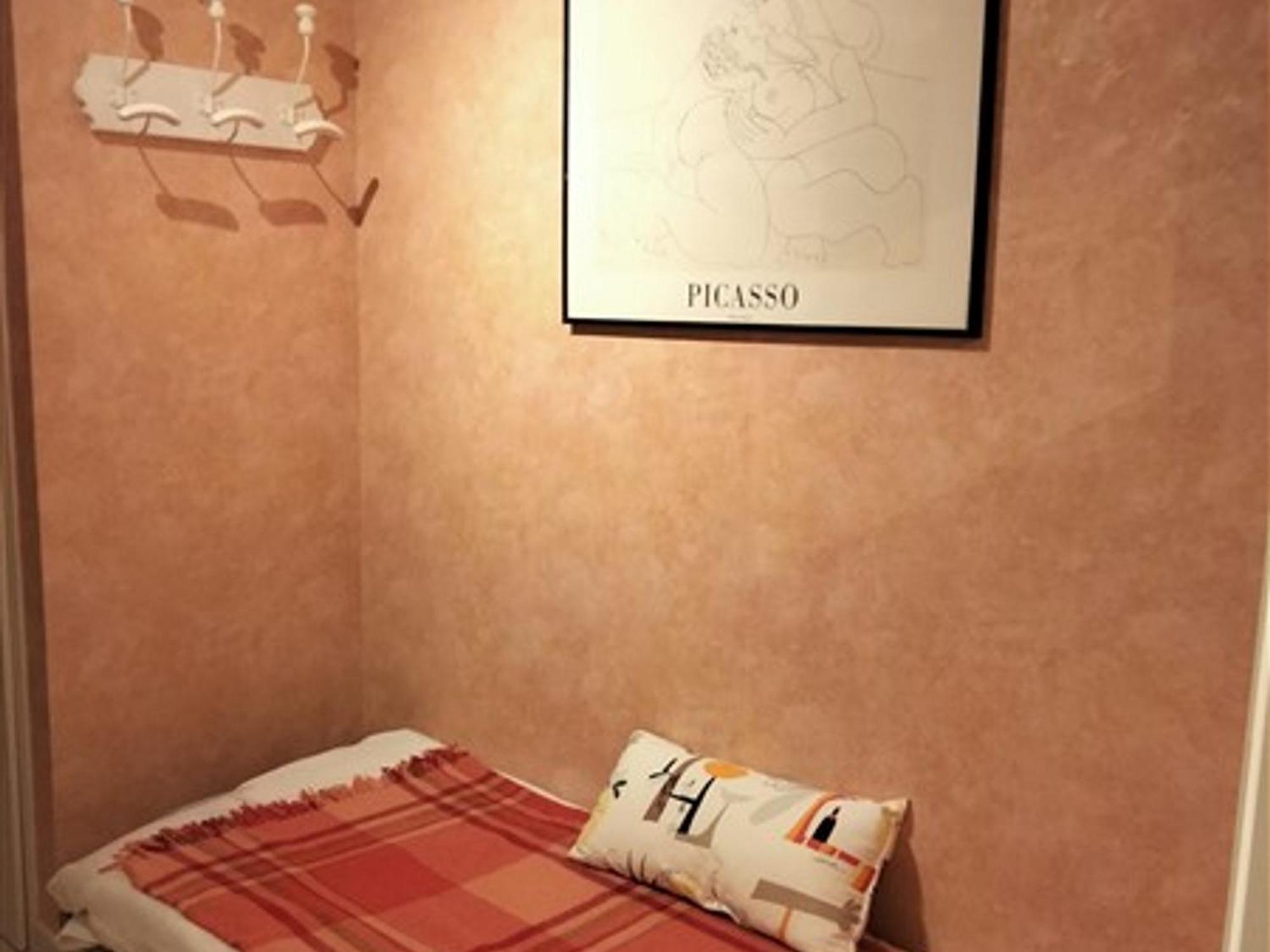 Studio Les Sables-d'Olonne, 1 pièce, 3 personnes - FR-1-331-202 Extérieur photo